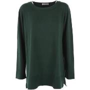 Pull Maida Mila 23614_verde