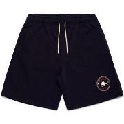 Short Robe Di Kappa 63117hw_shorts_nero