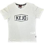 T-shirt Kejo 502a3mxos0xmt