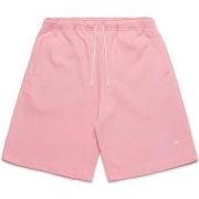 Short Robe Di Kappa 651135w_shorts_rosa