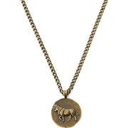 Collier Lucleon Astro