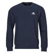 Sweat-shirt adidas FEELCOZY ESSENTIALS FLEECE SWEATSHIRT