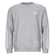 Sweat-shirt adidas Essentials Fleece 3-Stripes Sweatshirt