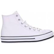 Baskets montantes enfant Converse 666392c_ctas_eva_kids_bianco