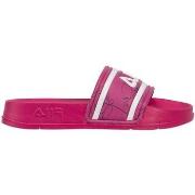 Mules Fila morro_bay_p_slipper_teens_fucsia