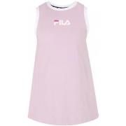 Robe enfant Fila fak0137_dress_kids_rosa