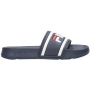 Mules enfant Fila morro_bay_slipper_jr_blu