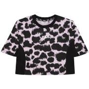 T-shirt enfant Fila 945zmf0mdiymt