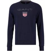 Sweat-shirt Gant 426mja0njawnc