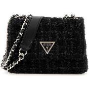 Sac Bandouliere Guess Sac Bandoulière Emiliya Girlfriend S Black BG874...