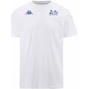 T-shirt enfant Kappa T-Shirt Alerry 24H Le Mans 2024