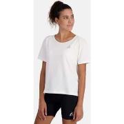 T-shirt Le Coq Sportif T-shirt Femme