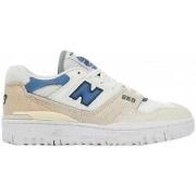 Baskets basses New Balance bbw550sb