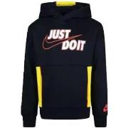 Sweat-shirt enfant Nike 951odzrnta4lt