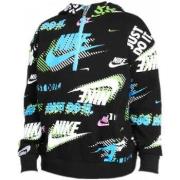 Sweat-shirt enfant Nike 966odzrndyzlt