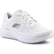 Chaussures Skechers PERFECT TIME 149991-WBK