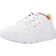 Baskets enfant Skechers UNO LITE