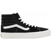 Baskets montantes Vans sk8_hi_vr3_nero