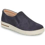 Slip ons Birkenstock Oswego LEVE Midnight