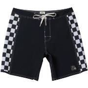 Maillots de bain enfant Quiksilver Original Arch