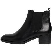 Boots Tamaris Bottines Cuir Chelsea