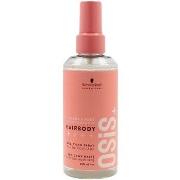 Coiffants &amp; modelants Schwarzkopf Osis Hairbody Spray Coiffant amp...