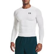 T-shirt Under Armour T-shirt à manches longues HeatGear