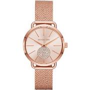 Montre MICHAEL Michael Kors Montre en acier