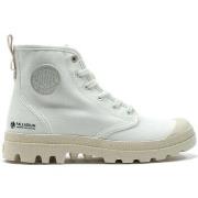 Baskets Palladium Chaussures blanches