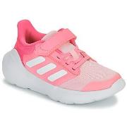 Chaussures enfant adidas Tensaur Run 3.0 EL C