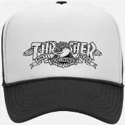 Casquette Thrasher Cap mag banner trucker