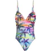 Maillots de bain F * * K -