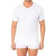 T-shirt Abanderado A0DGO-BLANCO