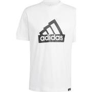 Polo adidas M MOD ESS T