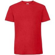 T-shirt Fruit Of The Loom 61422