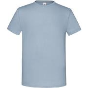 T-shirt Fruit Of The Loom Iconic 150