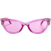 Lunettes de soleil Guess GU7901-83Y