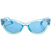 Lunettes de soleil Guess GU7901-89V