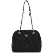 Sac Bandouliere Guess Sac Bandoulière Spark Micro Mini Black QG874805