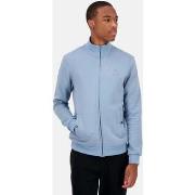 Sweat-shirt Le Coq Sportif Sweat zippé Homme