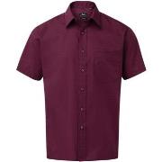 Chemise Premier Poplin