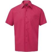 Chemise Premier Poplin