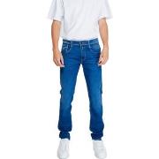 Jeans Replay 11.5 OZ HYPERFLEX M914Y .000.661 K04