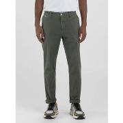 Pantalon Replay M9722A.8366197 BENNI-030