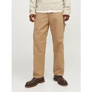 Pantalon Jack &amp; Jones 12258148 EDDIE-ELMWOOD