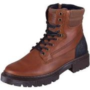 Bottes Bullboxer -