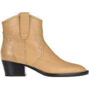 Bottes Guglielmo Rotta CAS00004030AI