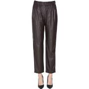 Pantalon Antonelli Firenze PNP00004064AI