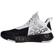 Baskets basses adidas -