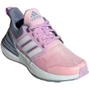 Baskets basses adidas -